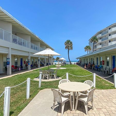 دايتونا بيتش Ocean Court Beachfront Hotel المظهر الخارجي الصورة