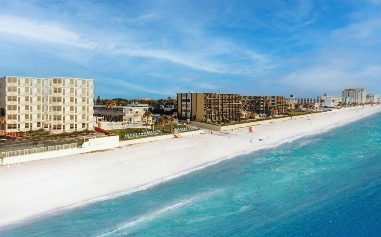 دايتونا بيتش Ocean Court Beachfront Hotel المظهر الخارجي الصورة