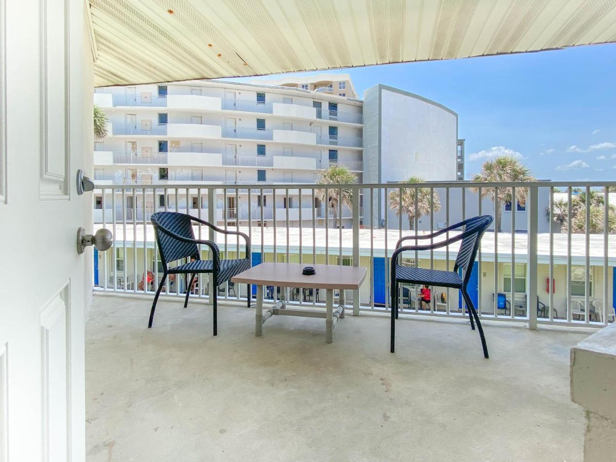 دايتونا بيتش Ocean Court Beachfront Hotel المظهر الخارجي الصورة