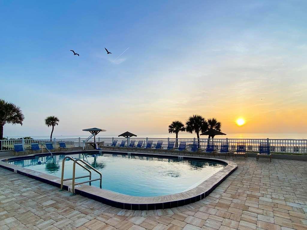 دايتونا بيتش Ocean Court Beachfront Hotel المرافق الصورة