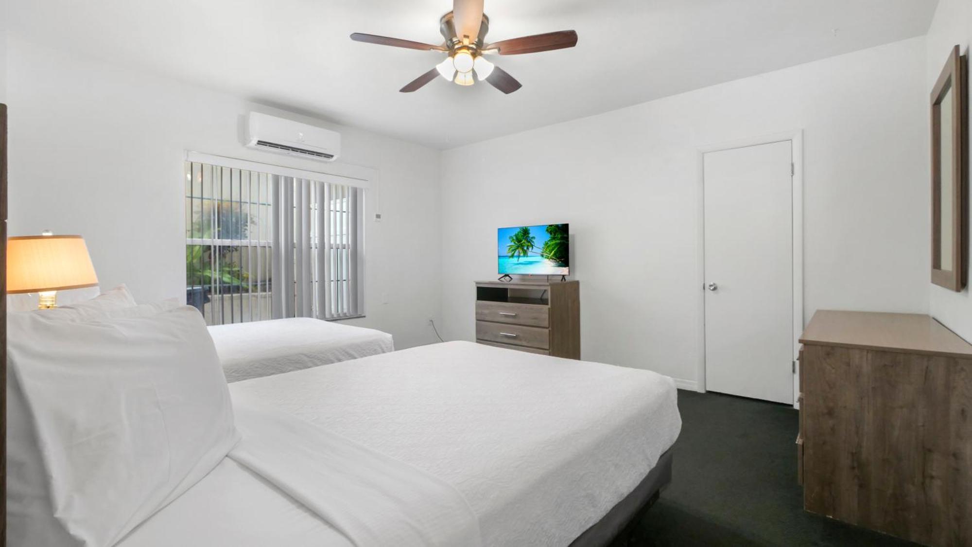 دايتونا بيتش Ocean Court Beachfront Hotel المظهر الخارجي الصورة